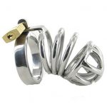 Chastity Cage for Chastity Pet