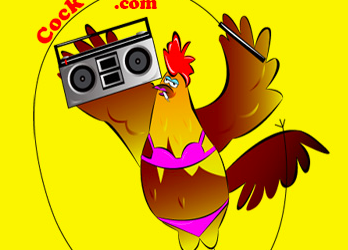 Cock Radio Marathon this Saturday!