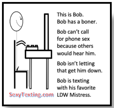 Sexy Texting and Phone Sex Assignments (800) 601-6975