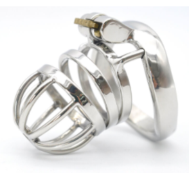 Why You Need Chastity