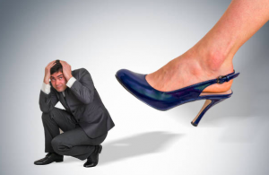 Stomping Giantess Mistess Hunter (800) 601-6975