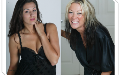 Masturbation May: What is Gooning?