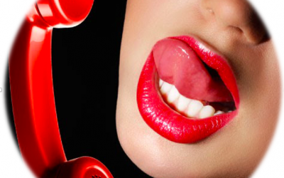 Celebrating 12 Years of Kinky Phone Sex!