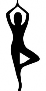 Masturbation Yoga with Mistress Hunter (800) 601-6975