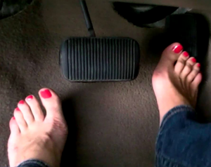 What is so Exciting about Pedal Pumping?