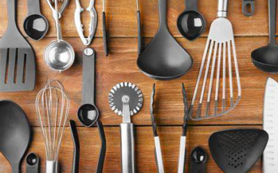 Domination in the Thanksgiving Kitchen