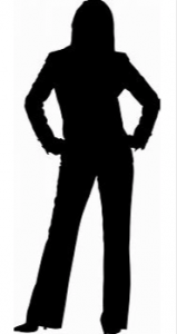 Who Wears the Pants?