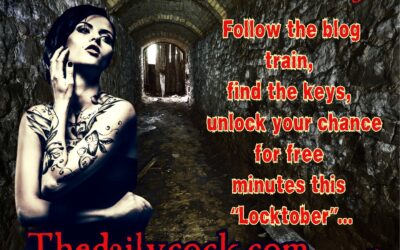 Tales from the Femdom Dungeon: Interrogation and Sensory Deprivation