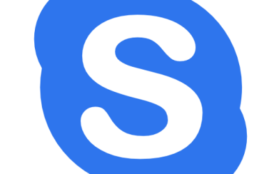 No More Skype?