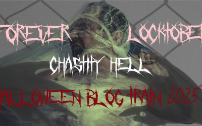 Forever Locktober Chastity Hell: Halloween Blog Train 2025